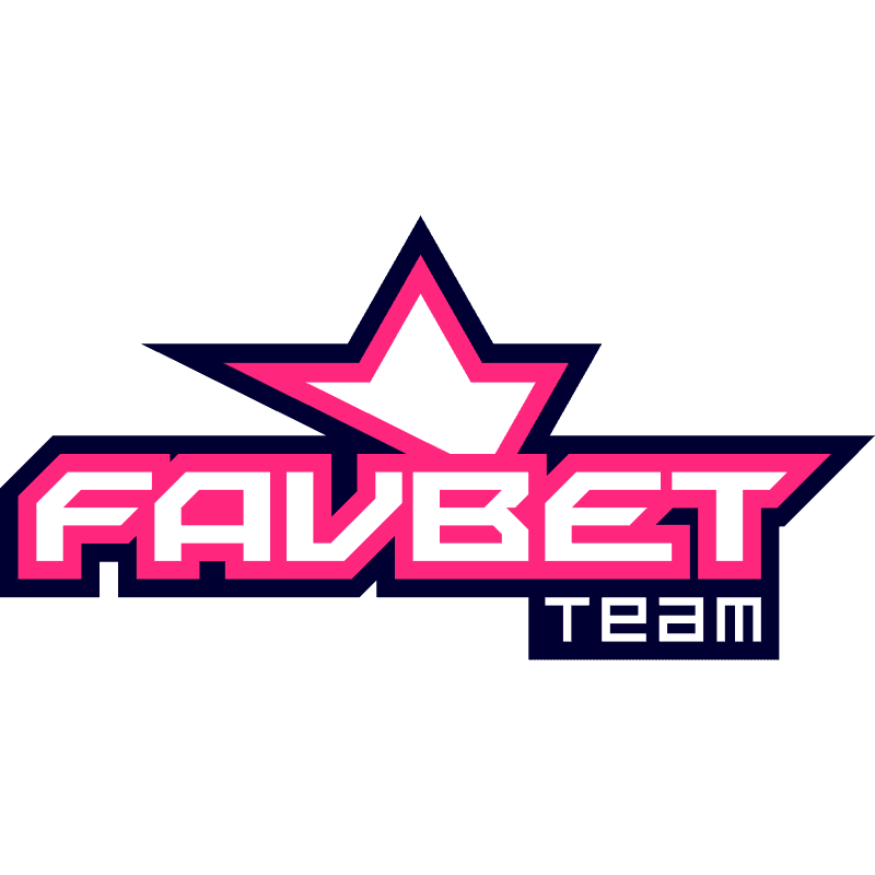 Кіберспортивна команда FAVBET Team
